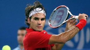 Roger Federer