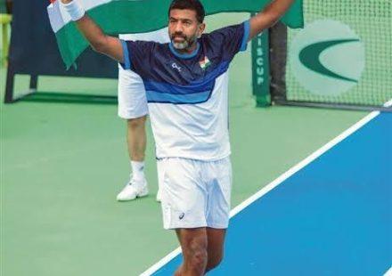 Rohan Bopanna