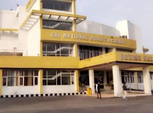 SAI National Boxing Academy — Rohtak, Haryana