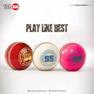 SS (Sareen Sports) 
