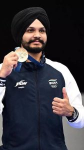 Sarabjot Singh