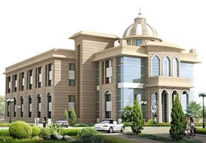 Shanti Niketan Vidyapeeth (Meerut, Uttar Pradesh)
