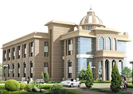 Shanti Niketan Vidyapeeth (Meerut, Uttar Pradesh)