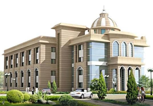 Shanti Niketan Vidyapeeth (Meerut, Uttar Pradesh)