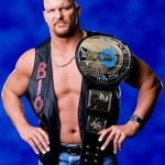 Stone Cold Steve Austin