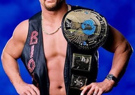Stone Cold Steve Austin