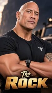THE ROCK