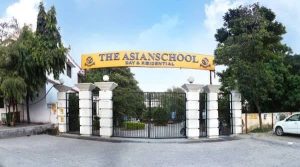 The Asian School (Dehradun, Uttarakhand)