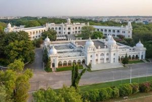 The Hyderabad Public School (Begumpet, Telangana)