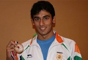 Virdhawal Khade