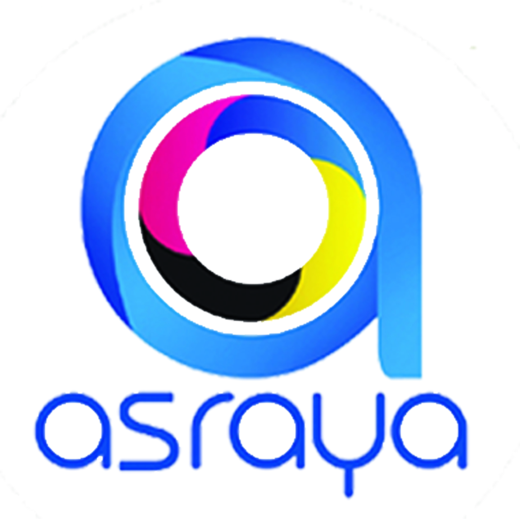 asraya CSC Logo