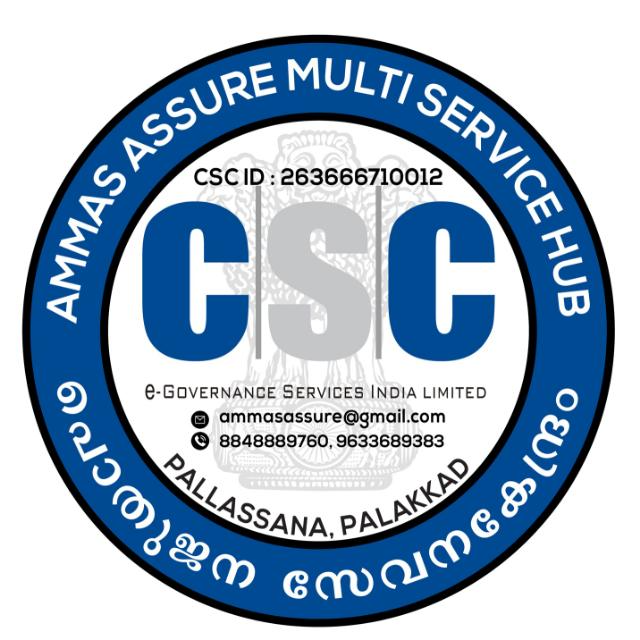 CSC PALLASSANA Logo