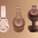 Apple Launches New Beats x Kim Kardashian Studio Pro Headphones