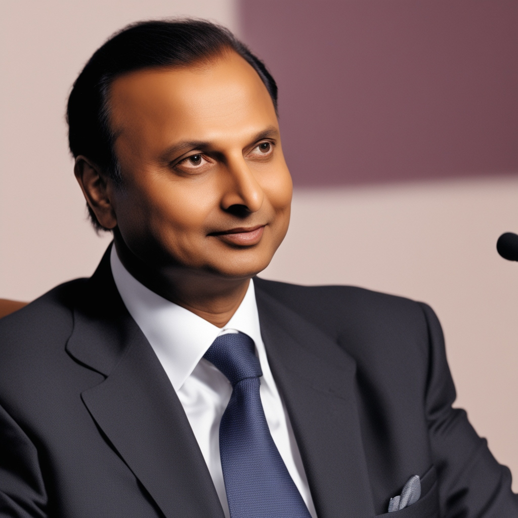 anil ambani reliance capital