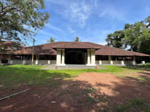 Gundert Bungalow