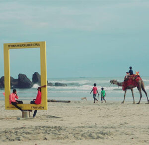 payyambalam beach