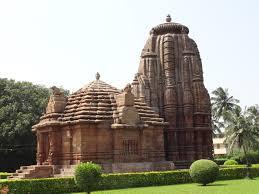 rajarani temple