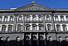 University of Naples Federico II