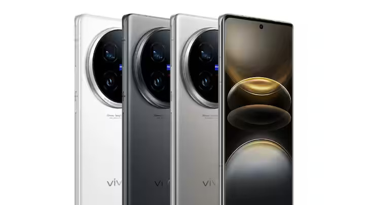 vivo X100 Ultra price in India