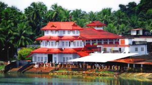 Parassini Madappura Sree Muthappan Temple