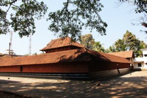 peralassery subrahmanya temple