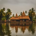 temples in kannur